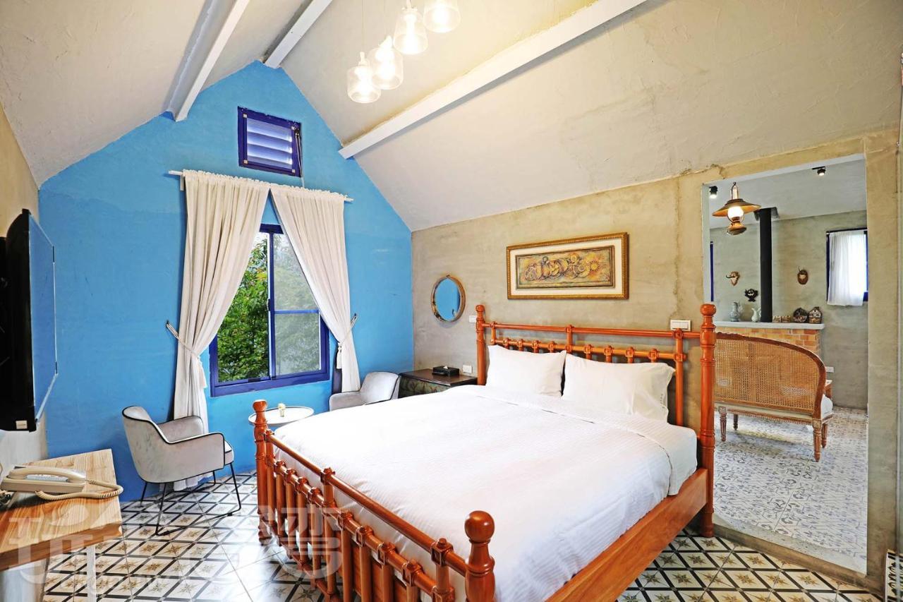 Bed and Breakfast Moose & Squirrel Ren'ai Esterno foto